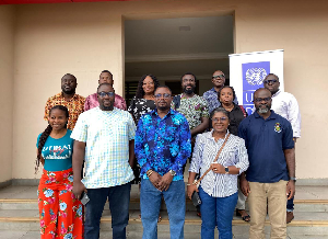 MoEnGT is in strong collaboration with the MEST, with support from UNDP