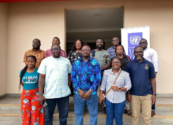 MoEnGT is in strong collaboration with the MEST, with support from UNDP