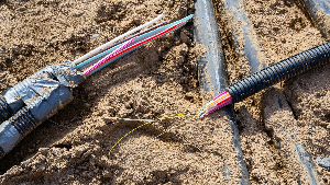 Galamsey now accounts for about 25% of fibre cuts nationwide