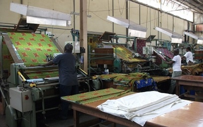 Local dress producers suffocate due to coronavirus