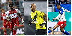 Performance of Ghanaian Players Abroad: André Ayew shines as Opoku and Königsdörffer bag braces Performance of Ghanaian Players Abroad: André Ayew shines as Opoku and Königsdörffer bag braces