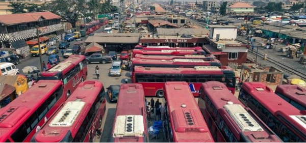 Alliance Drivers of Ghana has asked its member to park vehicles if fuel prices are not reduced