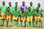 GPL Week 14 Match Report: Heart of Lions lose to Aduana FC GPL Week 14 Match Report: Heart of Lions lose to Aduana FC