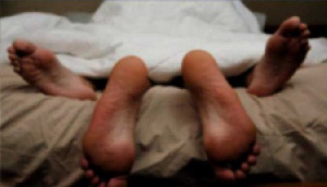 Sex Feet