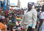 Easter celebration: Kumasi traders record low sales