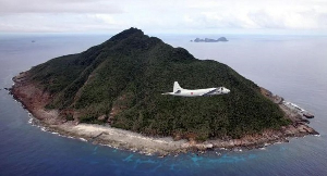 The Senkaku/Diaoyu Islands have long been a source of tension between China and Japan