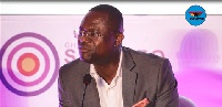 Dr. Joseph Siaw Agyepong, Executive Chairman of Jospong Group of Companies