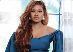 Sandra Ababio is a Kumawood actress