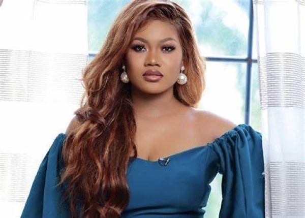 Sandra Ababio is a Kumawood actress