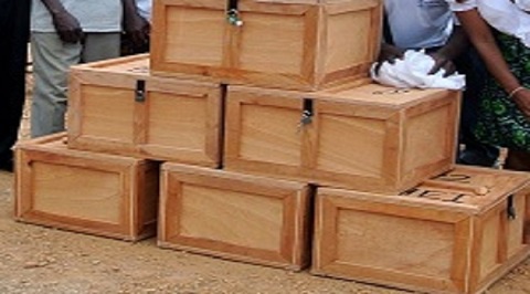POJOSS will not accept students with the traditional wooden chop boxes.