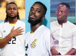Agyemang Badu explains why Semenyo and Iñaki struggle in the Black Stars