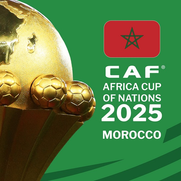 Morocco to host 2025 AFCON