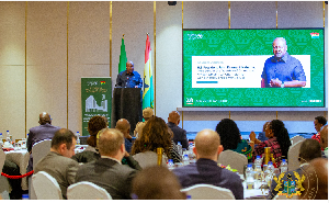 President Mahama has stated that Ghana had achieved historic milestones