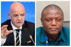 According To Adams, Partey Has Not Violated Any FIFA Regulations And Remains Eligible To Re