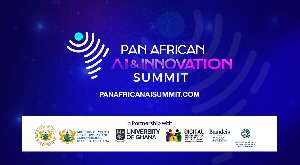 Ghana launches National AI Strategy to drive innovation and inclusive growth