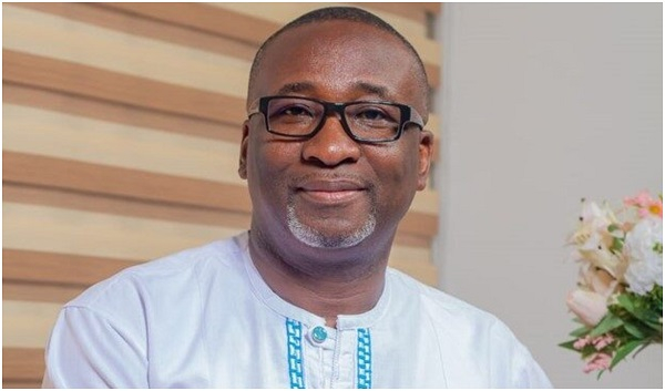 Dr. Bernard Tetteh-Dumanya is a financial expert