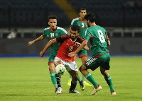 CAF decided to award the qualifying slot to Egypt, who were eliminated by Morocco