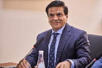 Mukesh Thakwani is the Chairman of B5 Plus