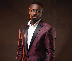 Comedian Waris is a popular stand-up comedian and skit-maker