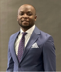 Nabil Abubakar Hussayn - Head, Employee Value Banking - Stanbic Bank Ghana