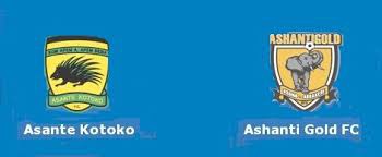 Ashgold and Kotoko logos