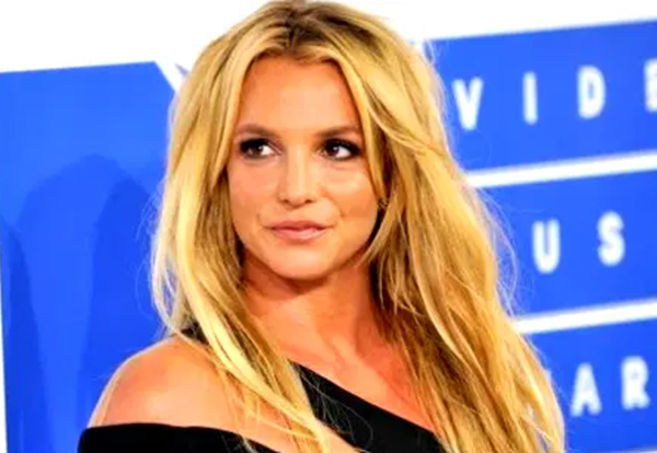 Singer Britney Spears arrested for DUI