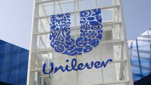 Unilever publishes half year unaudited results