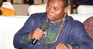 Franklin Cudjoe