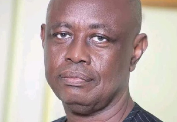 Sumaila Abdul Rahman and his deputies were charged by the OSP