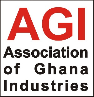 Agi Logo