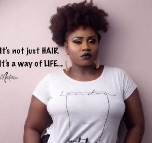 Lydia Forson