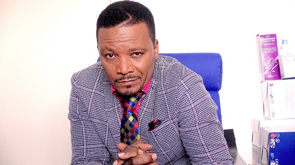 ghanaweb.com - Don't rely on women to fund your music career - Slim Buster tells emerging artistes