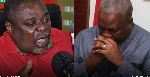 ‘Why are we pretending?’ - Anyidoho questions Mahama’s plan to tackle online abuse