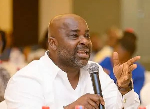NPP made the right choice electing Bawumia as flagbearer- Okyere Baafi