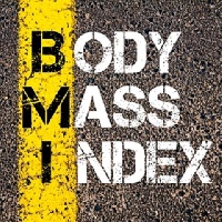 Both low and high BMI have been associated with an increased risk of death