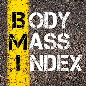 Both low and high BMI have been associated with an increased risk of death