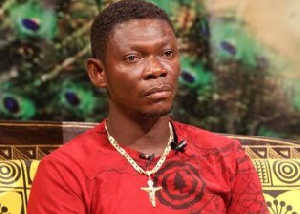The Kumawood actor has advised Ghanaians to refrain from engaging in tribal politics.