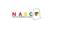Logo of Nation Builders Corps
