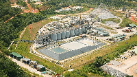 Tarkwa Mine