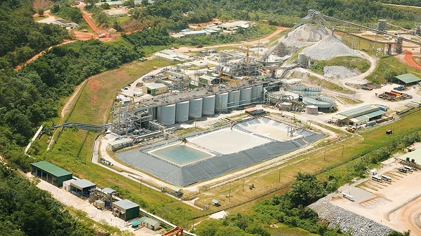 Tandoh explained that the company would be required to present its future development plans