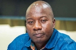 Mahama Ayariga Member of Parliament for Bawku Central