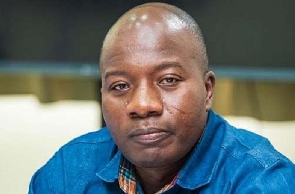 Mahama Ayariga Member of Parliament for Bawku Central