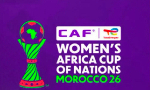 Women's Africa Cup of Nations tournament postponed to European summer