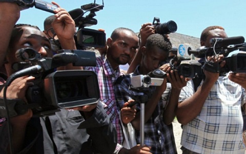 Journalists have bben urged to stay true to the ethics of the profession