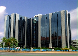 Central Bank Of Nigeria CBN Building.png