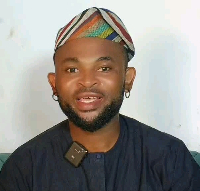 Chika Wonder is a Nigerian content creator and HIV awareness advocate