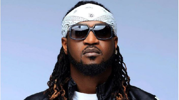 Singer, Paul Okoye