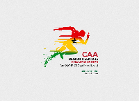 The logo for the CAA Region II Senior Championship