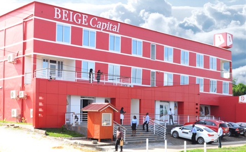 BEIGE Capital