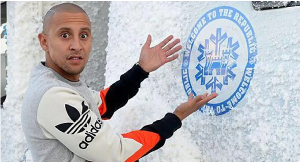 DJ Warras was shot by a man with dreadlocks in broad daylight, police say